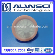 30mm Syringe Filters Hydrophilic PTFE 0.22um pore size